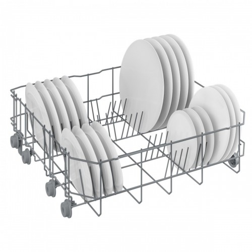 Beko DFN05321S - Lavastoviglie da Libera...