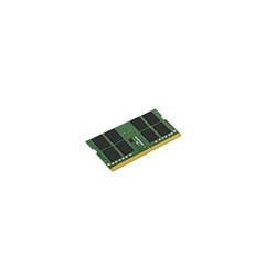 Kingston Technology ValueRAM KVR32S22D8/16 memoria 16 GB 1 x 16 GB DDR4 3200 MHz