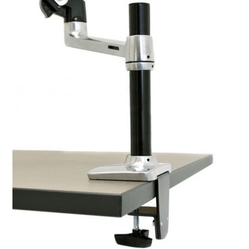 Ergotron LX Series Desk Mount LCD Arm, Tall...