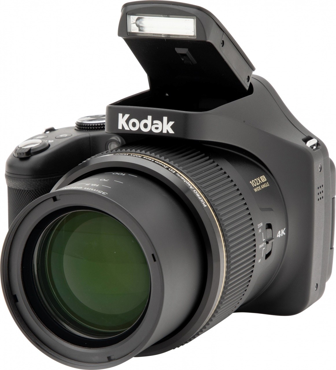 Kodak Astro Zoom AZ1000 Fotocamera Bridge 20 MP CMOS Nero