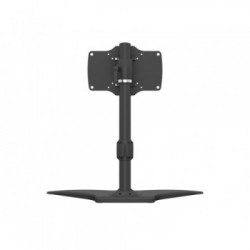 Multibrackets 7396 supporto da tavolo per Tv a schermo piatto 81,3 cm (32") Libera installazione Nero