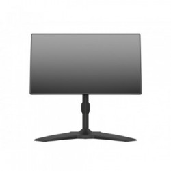 Multibrackets 7396 supporto da tavolo per Tv a schermo piatto 81,3 cm (32") Libera installazione Nero