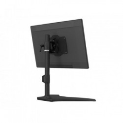 Multibrackets 7396 supporto da tavolo per Tv a schermo piatto 81,3 cm (32") Libera installazione Nero