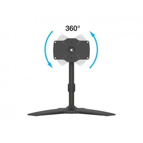 Multibrackets 7396 supporto da tavolo per Tv a...