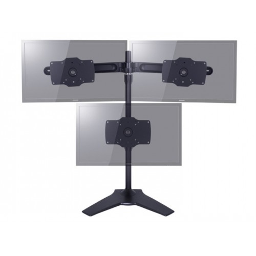 Multibrackets 7396 supporto da tavolo per Tv a...