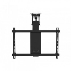 Multibrackets 7888 Supporto TV a parete 177,8 cm (70") Nero