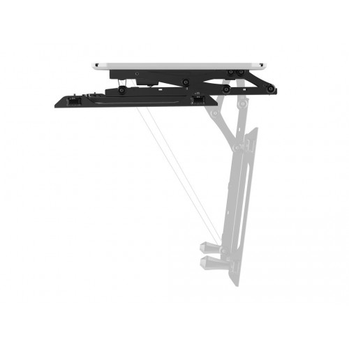 Multibrackets 7888 Supporto TV a parete 177,8...