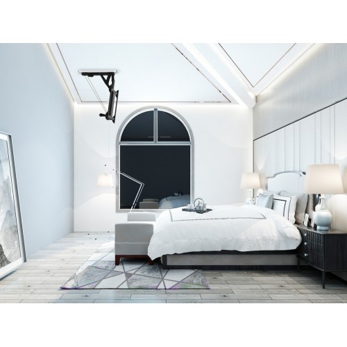 Multibrackets 7888 Supporto TV a parete 177,8...