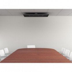 Multibrackets 7888 Supporto TV a parete 177,8 cm (70") Nero