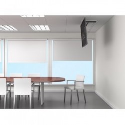 Multibrackets 7888 Supporto TV a parete 177,8 cm (70") Nero