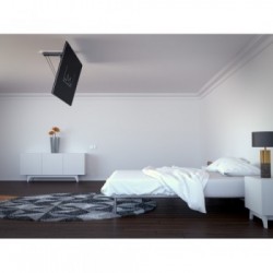 Multibrackets 7888 Supporto TV a parete 177,8 cm (70") Nero