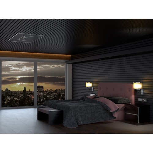 Multibrackets 7888 Supporto TV a parete 177,8...