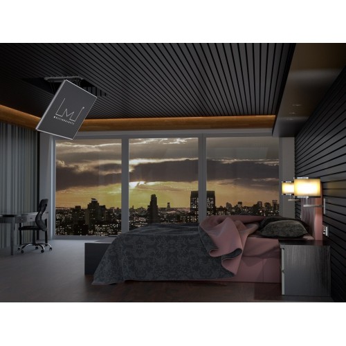 Multibrackets 7888 Supporto TV a parete 177,8...