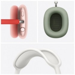 Apple AirPods Max - Grigio siderale
