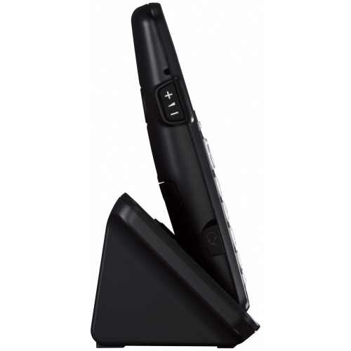 Panasonic KX-TGE250 Telefono DECT...