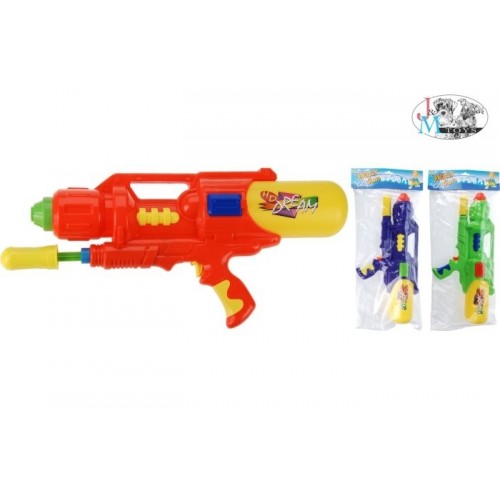 FUCILE ACQUA A POMPA CM.50 ASS.  26933