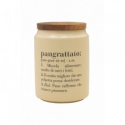 Villa D'Este Home Tivoli 'Victionary', Barattolo pangrattato