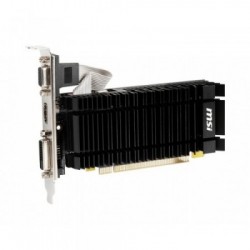 MSI N730K-2GD3H/LPV1 NVIDIA GeForce GT 730 2 GB GDDR3