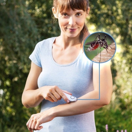 Beurer BR 60 - Dispositivo Dopo puntura Zanzara...