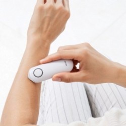 Beurer BR 60 - Dispositivo Dopo puntura Zanzara per Trattamento Prurito e Gonfiore