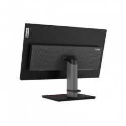 Lenovo ThinkVision Creator Extreme 68,6 cm (27") 3840 x 2160 Pixel 4K Ultra HD LED Nero