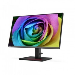 Lenovo ThinkVision Creator Extreme 68,6 cm (27") 3840 x 2160 Pixel 4K Ultra HD LED Nero