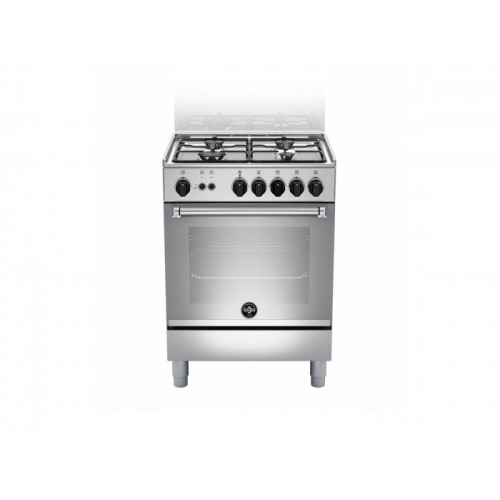 La Germania AMN654GXV - Cucina Americana con...
