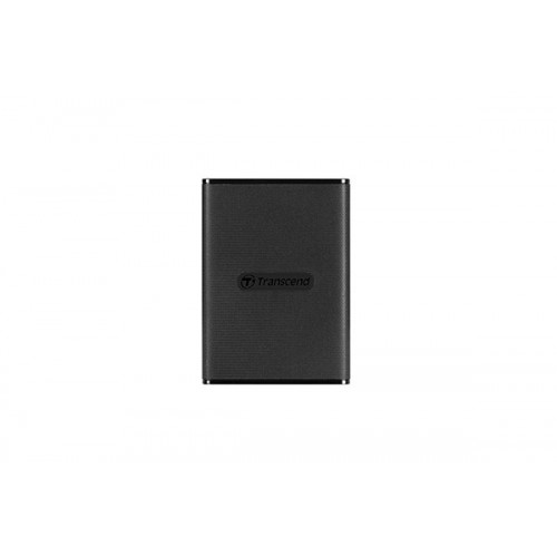 Transcend ESD270C 500 GB Nero