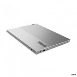 Lenovo ThinkBook 13s LPDDR4x-SDRAM Computer portatile 33,8 cm (13.3") 2560 x 1600 Pixel AMD Ryzen 7 16 GB 512 GB SSD Wi-Fi 6