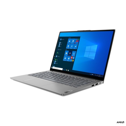 Lenovo ThinkBook 13s LPDDR4x-SDRAM Computer...