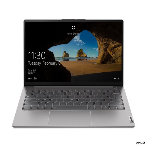 Lenovo ThinkBook 13s LPDDR4x-SDRAM Computer...