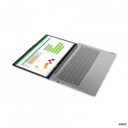 Lenovo ThinkBook 13s LPDDR4x-SDRAM Computer portatile 33,8 cm (13.3") 2560 x 1600 Pixel AMD Ryzen 7 16 GB 512 GB SSD Wi-Fi 6