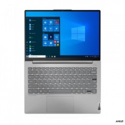 Lenovo ThinkBook 13s LPDDR4x-SDRAM Computer portatile 33,8 cm (13.3") 2560 x 1600 Pixel AMD Ryzen 7 16 GB 512 GB SSD Wi-Fi 6