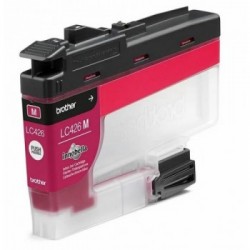 Brother LC-426M cartuccia d'inchiostro 1 pz Originale Resa elevata (XL) Magenta