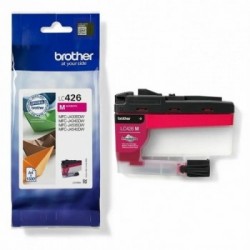 Brother LC-426M cartuccia d'inchiostro 1 pz Originale Resa elevata (XL) Magenta