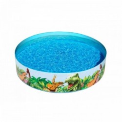 Bestway 55022 piscina da gioco per bambini Piscina con bordi