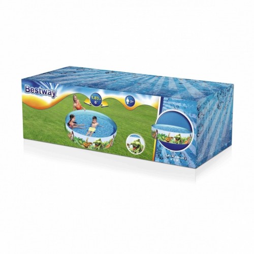 Bestway 55022 piscina da gioco per bambini...