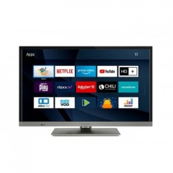 Panasonic TX-24JS350E TV 61 cm (24") HD Smart TV Wi-Fi