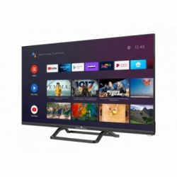 Smart-Tech SMT32F30HC4U1B1 TV 80 cm (31.5") HD Smart TV Wi-Fi Nero