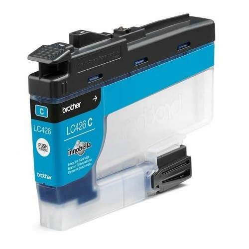 Brother LC-426C cartuccia d'inchiostro 1 pz...