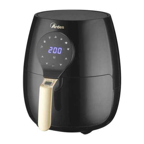 Ardes Eldorada Maxi Singolo 5 L Indipendente...