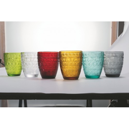 Villa D'Este Home Tivoli 'Mexico', Set 6...