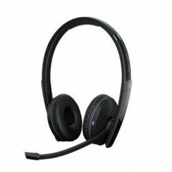 EPOS | SENNHEISER ADAPT 261 Cuffia Padiglione auricolare Bluetooth Nero