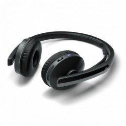 EPOS | SENNHEISER ADAPT 261 Cuffia Padiglione auricolare Bluetooth Nero