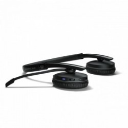 EPOS | SENNHEISER ADAPT 261 Cuffia Padiglione auricolare Bluetooth Nero