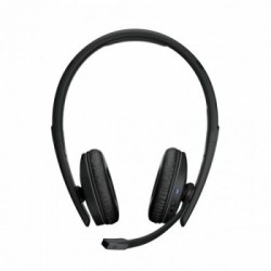 EPOS | SENNHEISER ADAPT 261 Cuffia Padiglione auricolare Bluetooth Nero