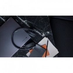 EPOS | SENNHEISER ADAPT 261 Cuffia Padiglione auricolare Bluetooth Nero