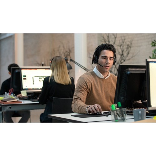 EPOS | SENNHEISER ADAPT 261 Cuffia Padiglione...