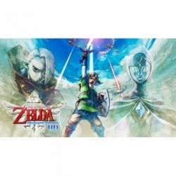 Nintendo The Legend of Zelda: Skyward Sword HD Basic Inglese, ITA Nintendo Switch