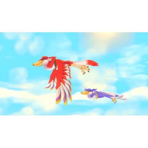 Nintendo The Legend of Zelda: Skyward Sword HD...